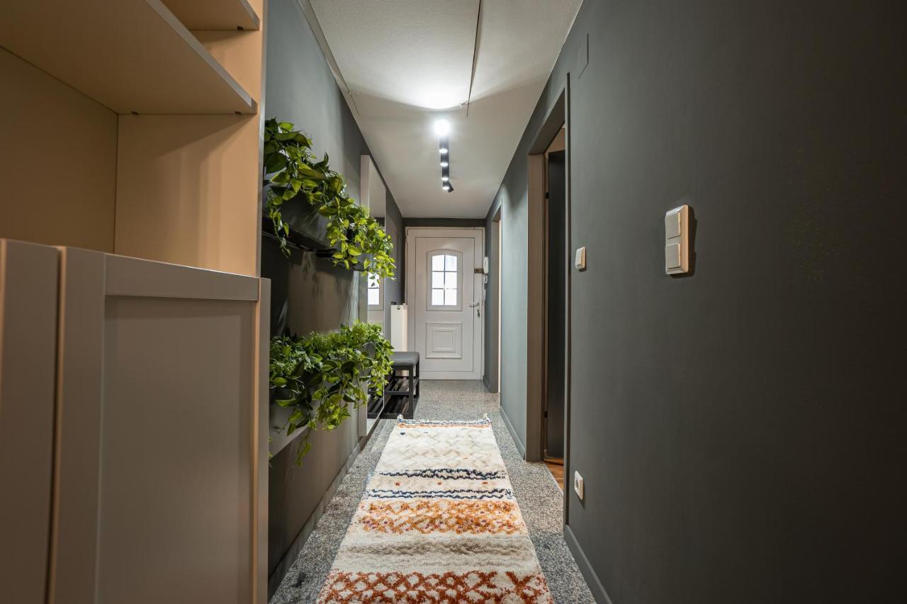 Brand-new Double Bedroom Apartmán Vídeň