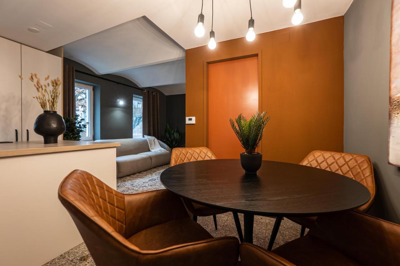 Apartmán Brand-new Double Bedroom