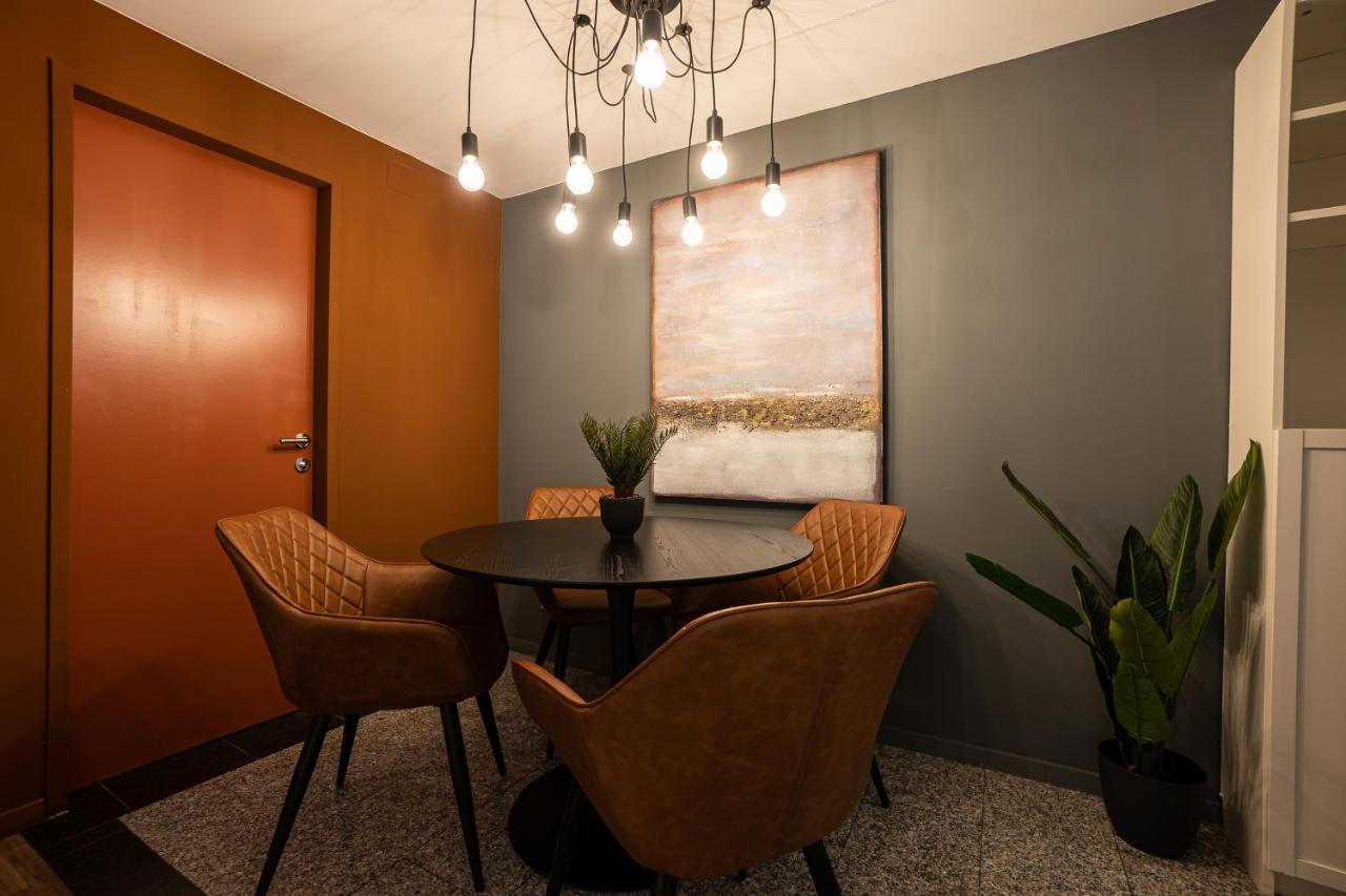 Apartmán Brand-new Double Bedroom *