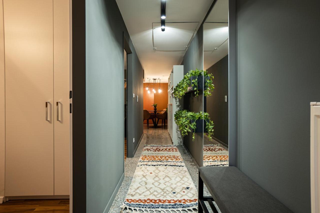 Apartmán Brand-new Double Bedroom *