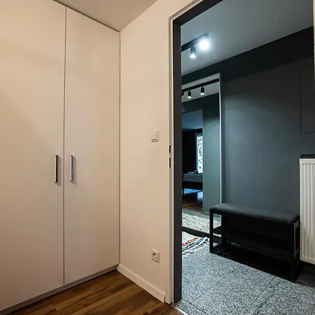 Brand-New Double Bedroom Apartment Wien Exterior foto