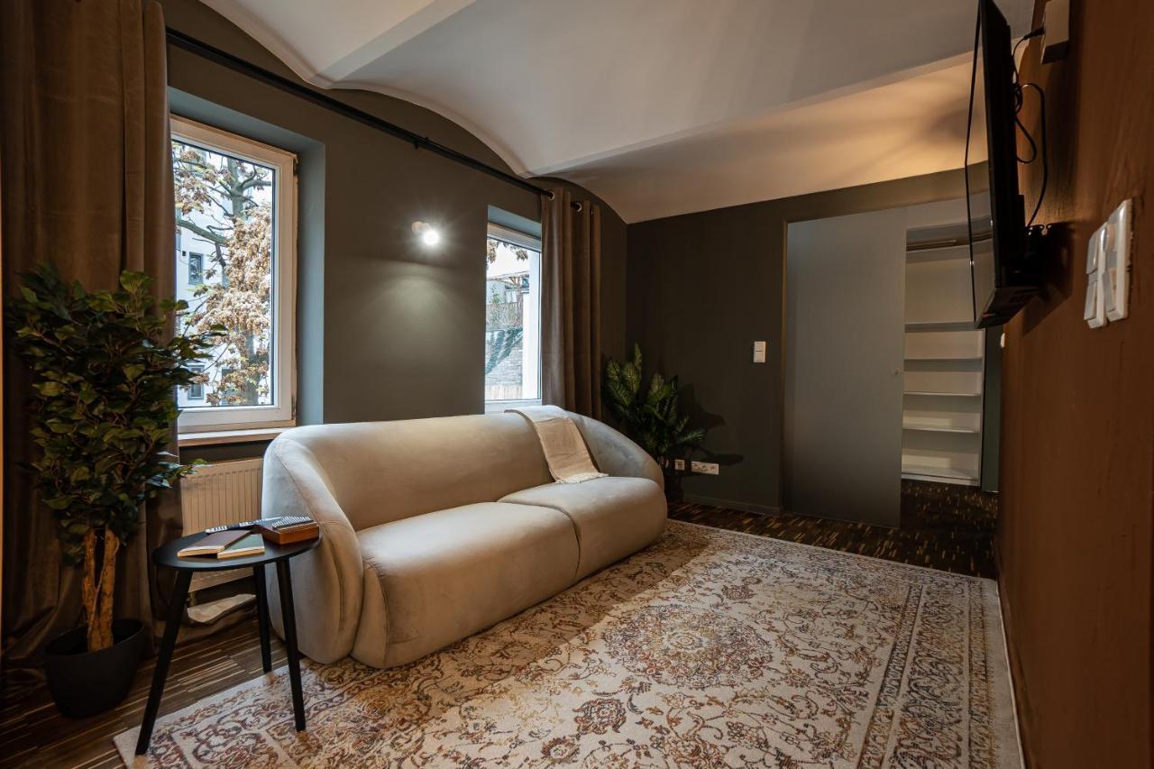 Brand-new Double Bedroom Vienna