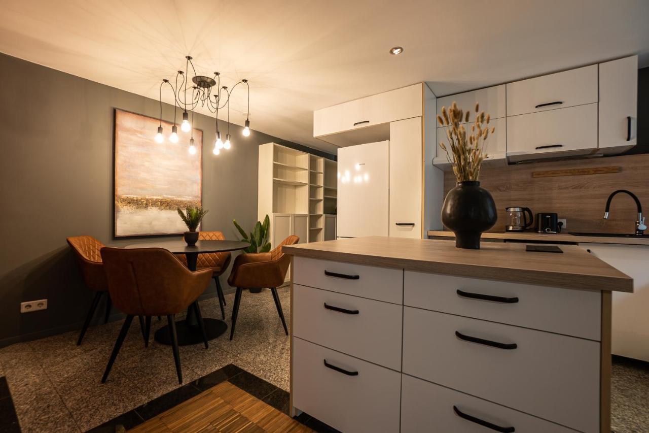 Apartment Brand-new Double Bedroom Vienna