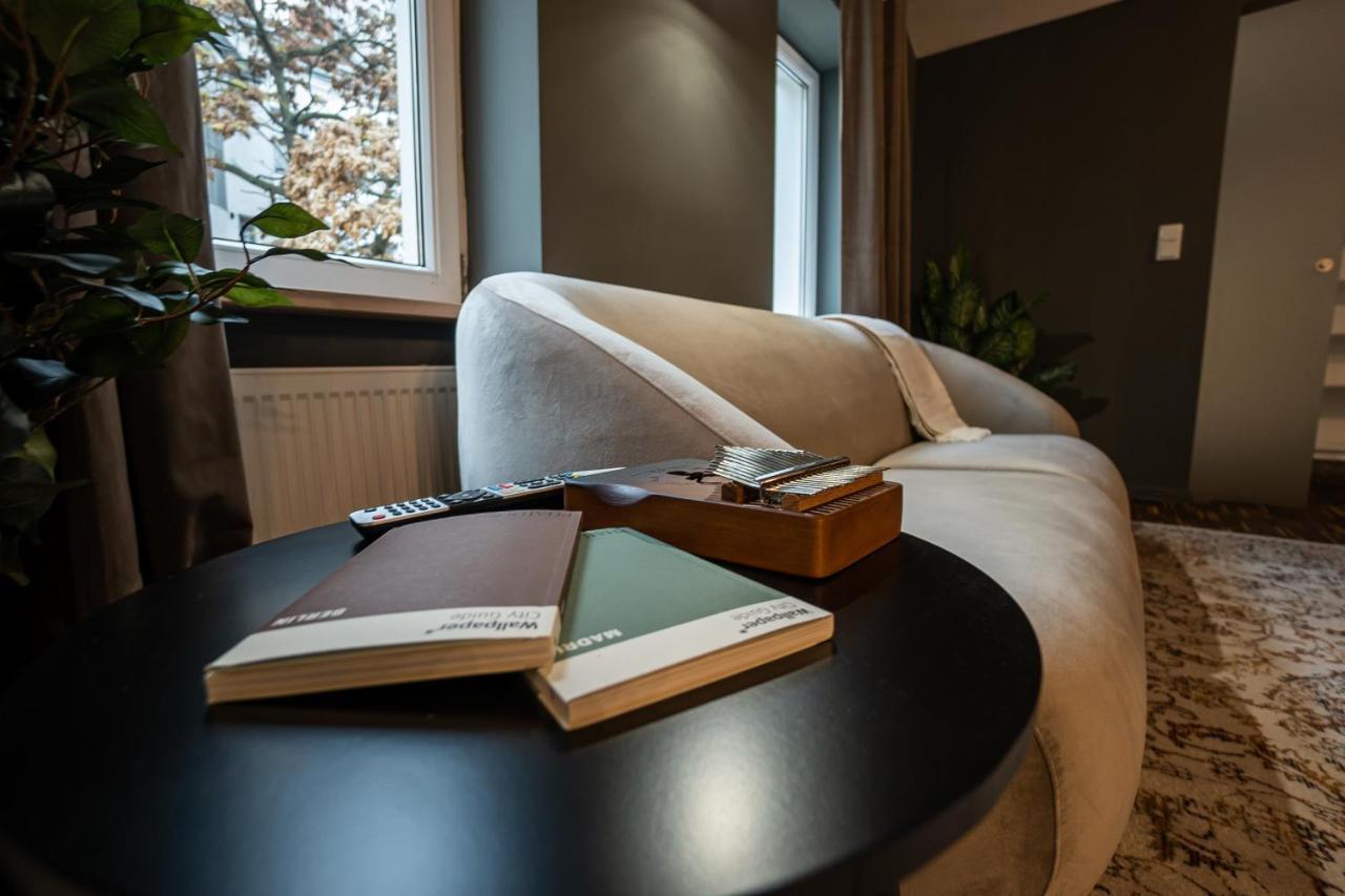 Brand-new Double Bedroom * Wiedeń