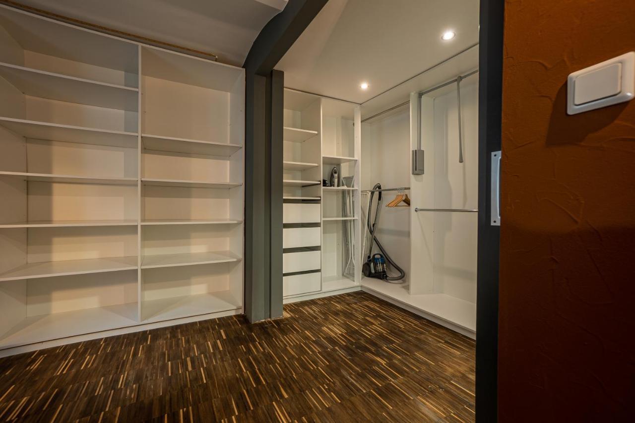 Brand-new Double Bedroom Apartament Wiedeń