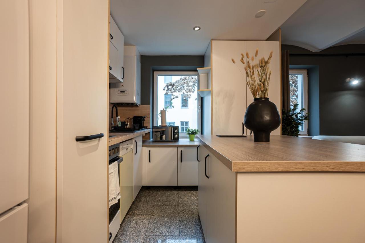 Apartament Brand-new Double Bedroom *